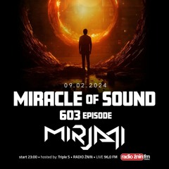 Soundtraffic ft. Mirjami - Session vol.1