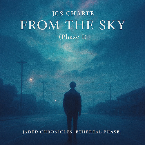 From the Sky (Phase I) -- [Free Download]