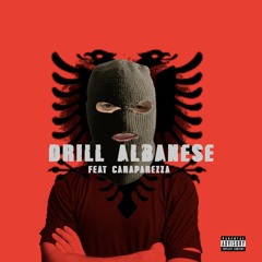 Drill Albanese Feat Caparezza