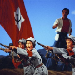 ★☭ A NEW CULTURAL REVOLUTION ★☭