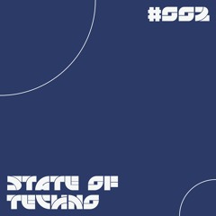 State of Techno #2