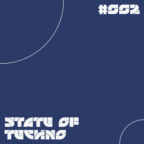 State of Techno #2