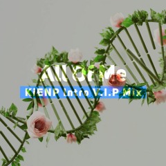 All Of Me - John Legend (KiENP Intro Mix) V.I.P