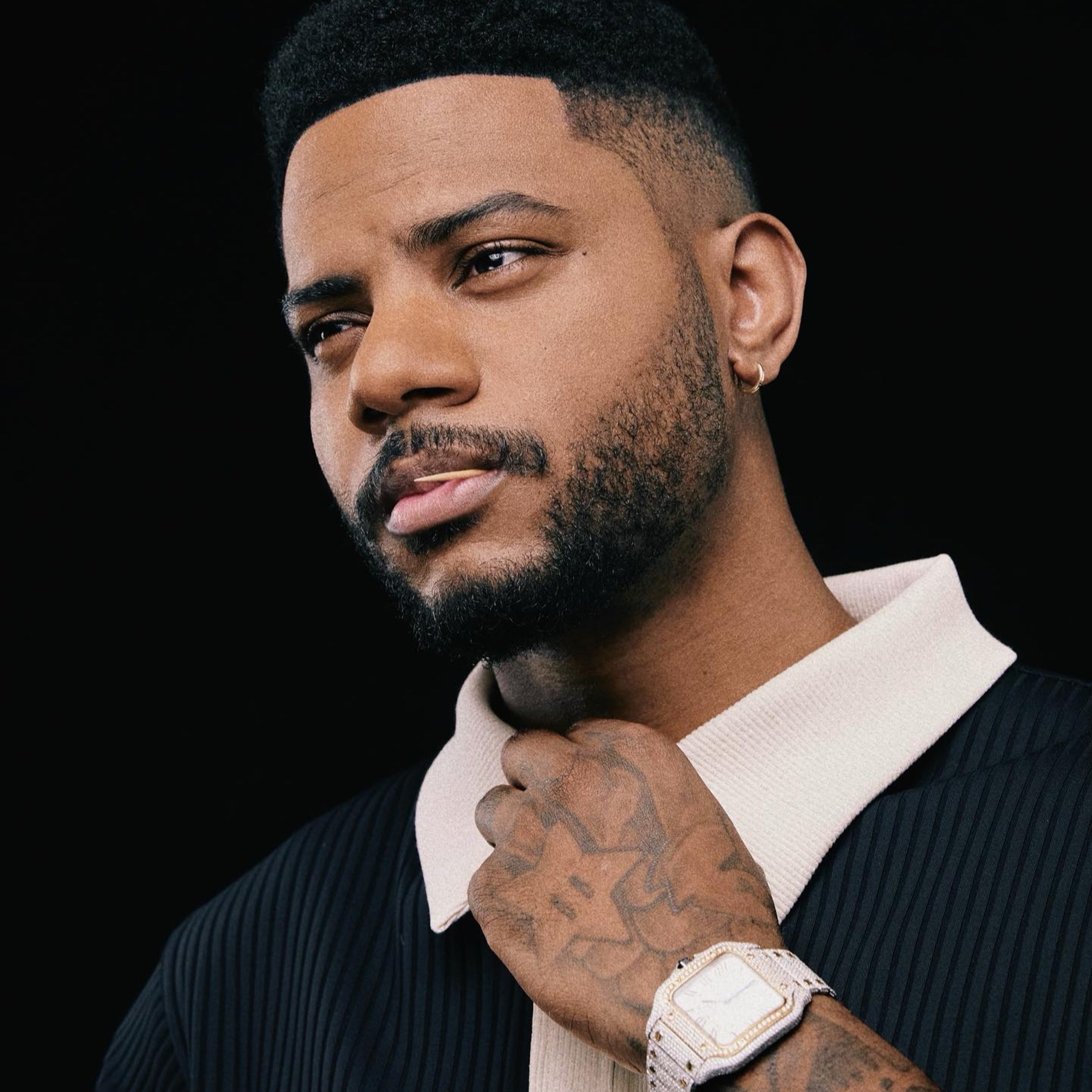 Bryson Tiller - Don't Remix (Summer Walker - Girls Need Love) episode artwork