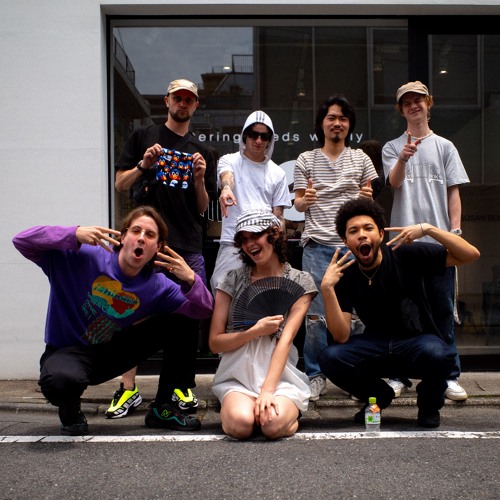 Room 303 Radio | Operator x Sabukaru: scattering seeds widely - 12th June 2025