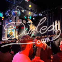Duplex Bar Paris - Mars 1st 2024 - Full DJ Set