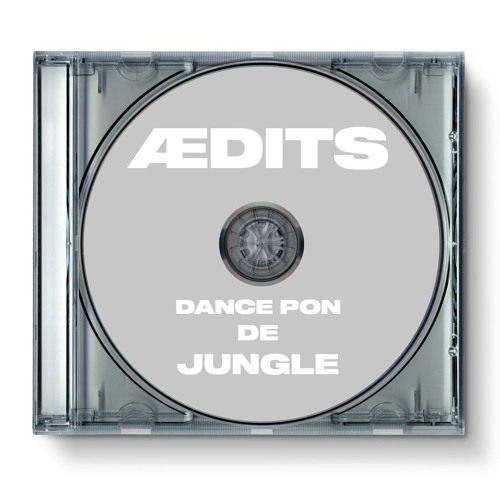 DANCE PON DE JUNGLE