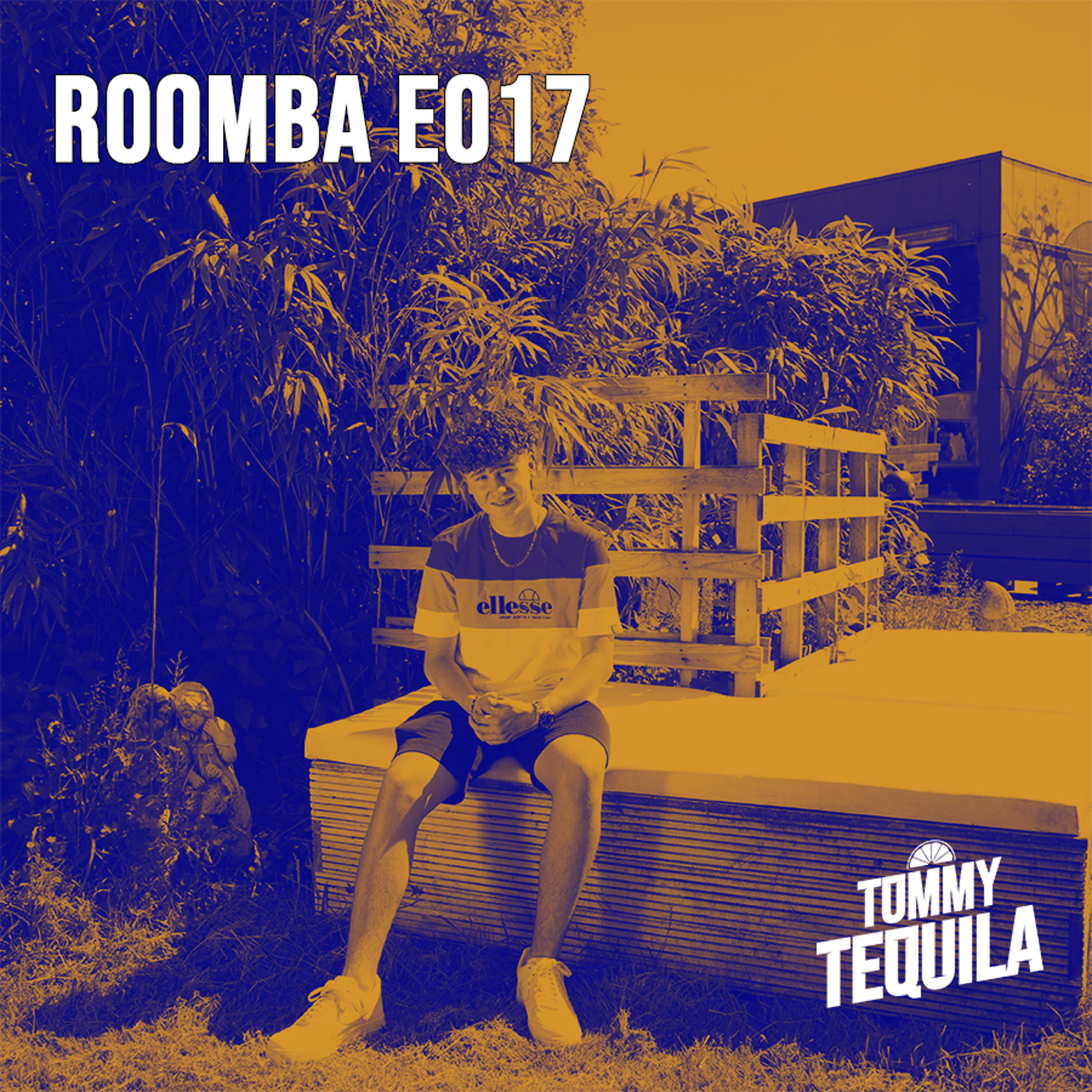 ROOMBÁ 017 thumbnail