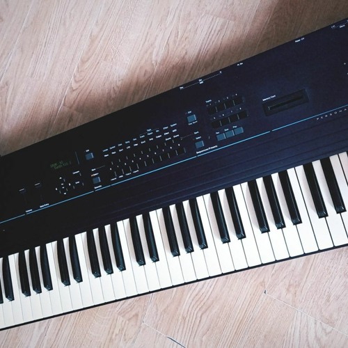 The Wind Waker - Mercantile Theme (Ensoniq SQ1 Cover)