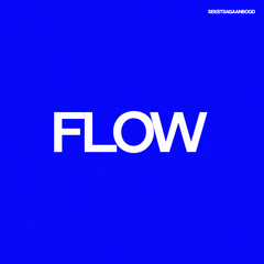Flow (feat. Arman Bakhytbyek)