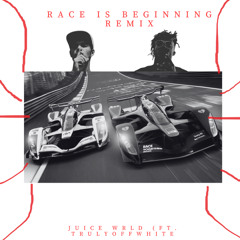 Race Is Beginning Remix (Ft. TrulyOffWhite)