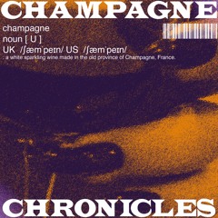 R&B SUPER KIT - CHAMPAGNE CHRONICLES: PREVIEW