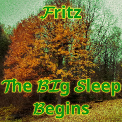 The Big Sleep Begins