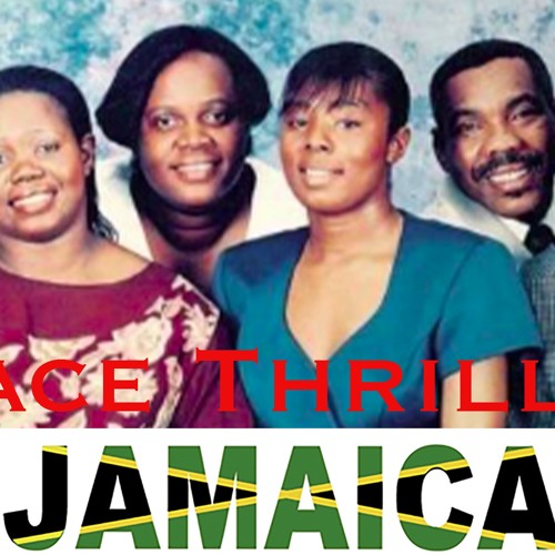Grace Thrillers Jamaican Gospel - Justice Sound