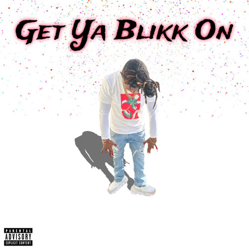 Pblokk Tmurda - Get Ya Blikk On