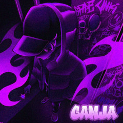 GANJA - $mokinfr (Prod. Trulife)