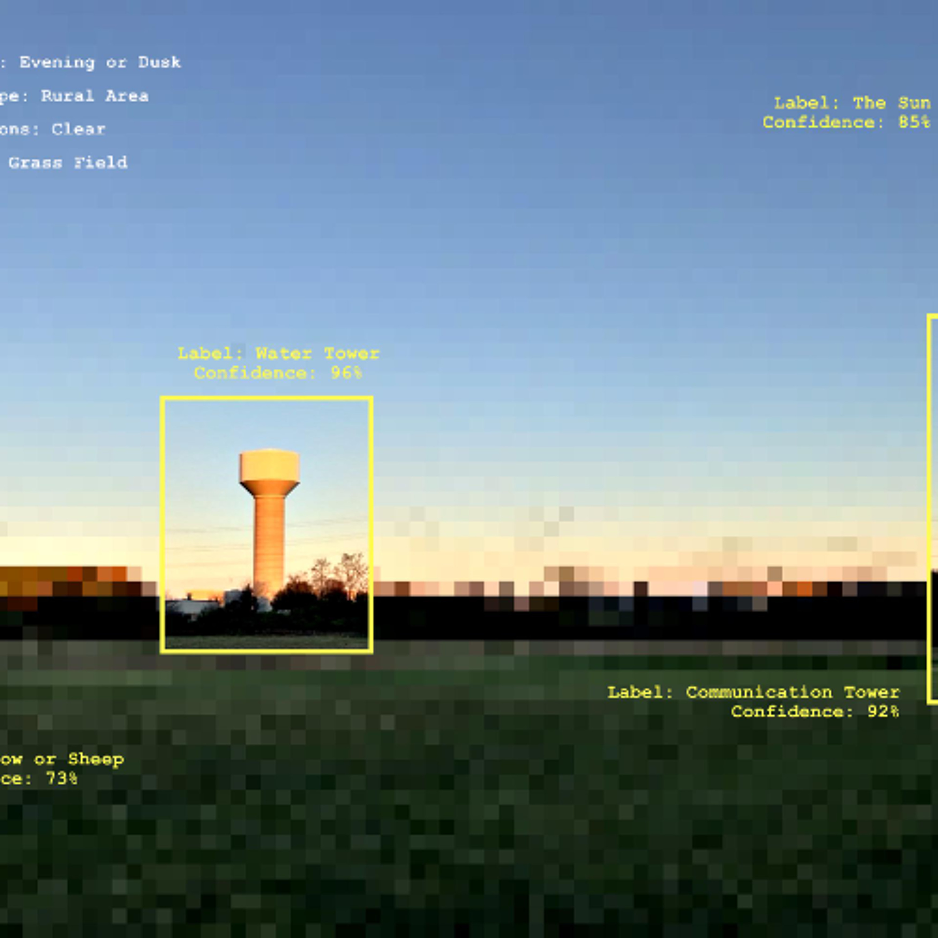 WarPod #14 Drone Tech w/ Ingvild Bode