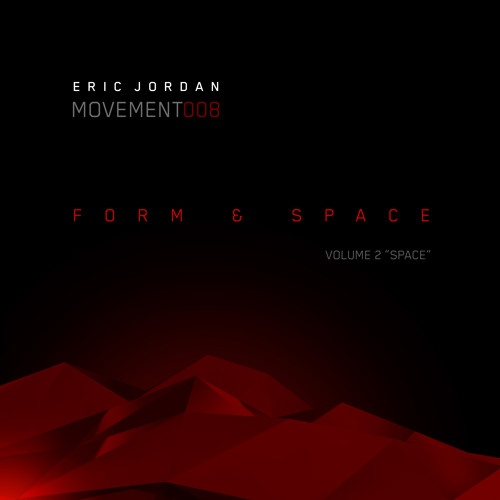 "Form & Space" Volume 2 [Movement 008]