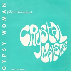 Crystal Waters, Jorja Smith - Gypsy Woman x Little Things (Nic Nova Edit) - FREE DOWNLOAD