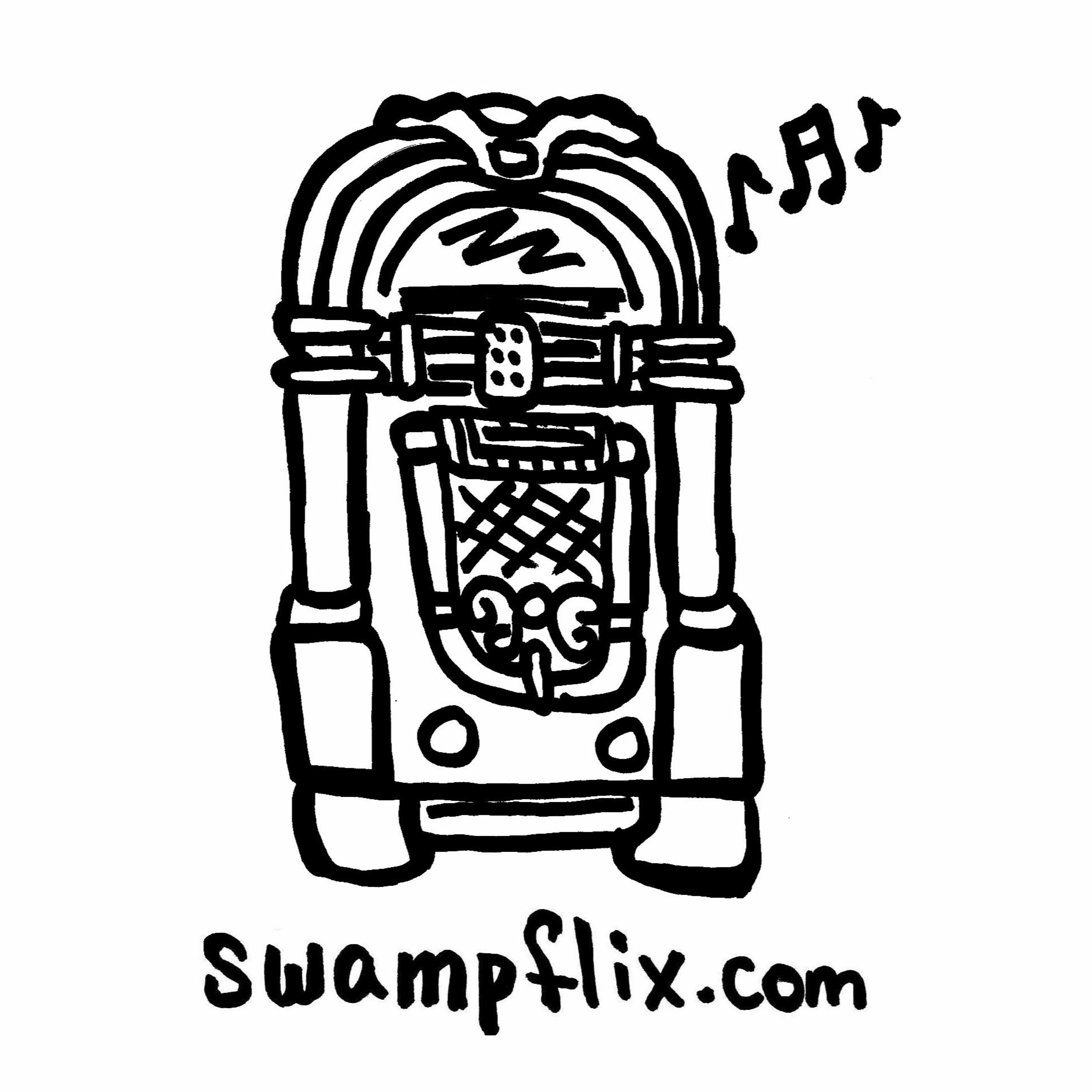 The Swampflix Podcast