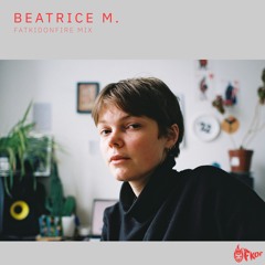 Beatrice M. x FatKidOnFire (BAIT01EP promo) mix