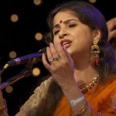 AADI DEVA MAHADEVA HE DAYANIDHE-KAUSHIKI CHAKRABORTY LIVE