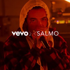 Stai Zitto (Official Live Performance) (Vevo X)