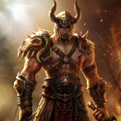 We are Warriors