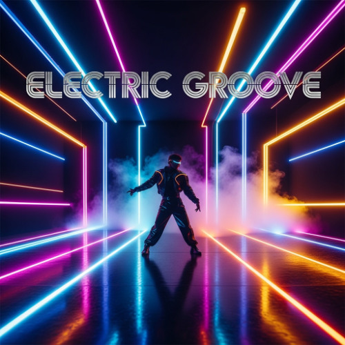Groove On Forever