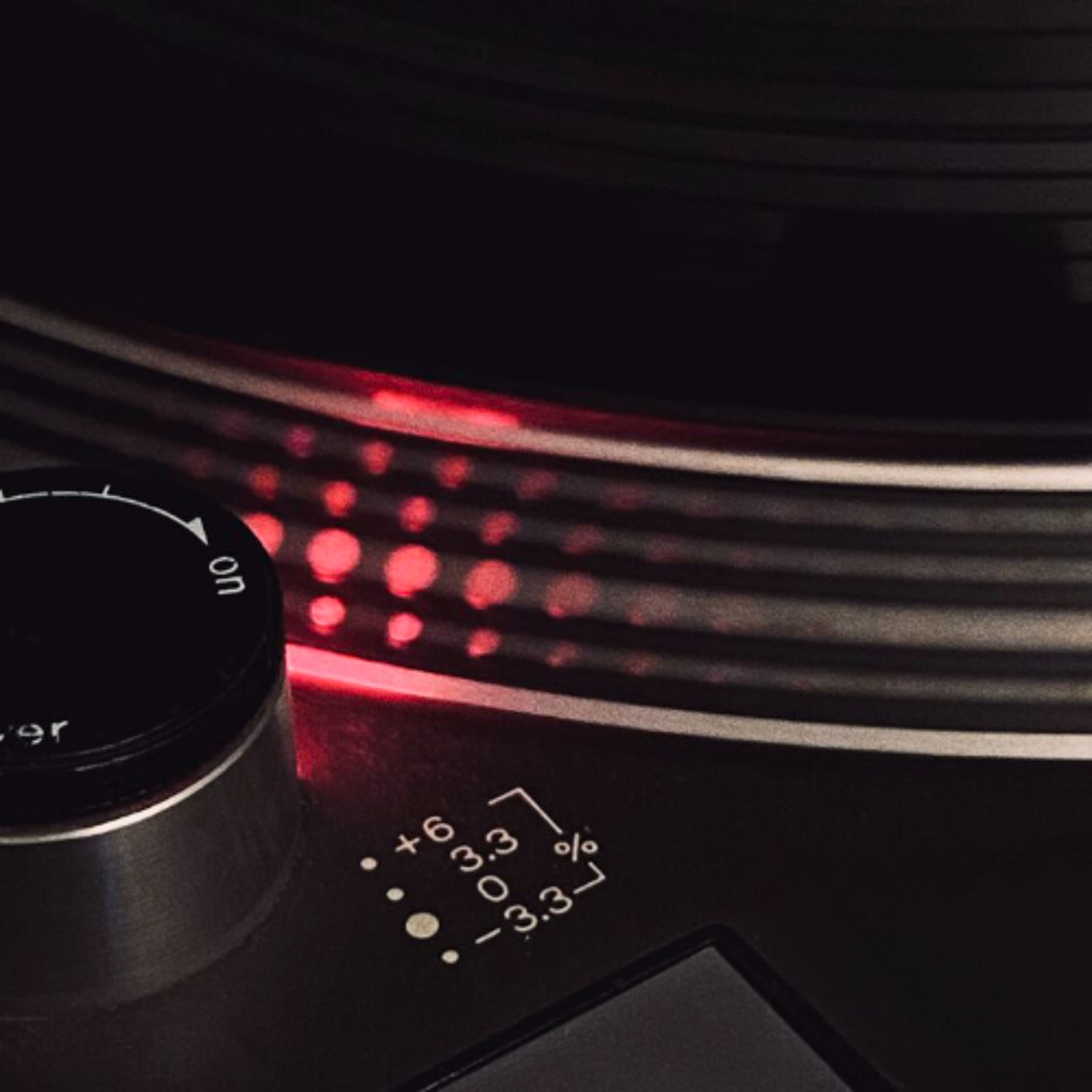 The Break Standard - findoutrecords 04.24.26 | VISLA FM episode artwork