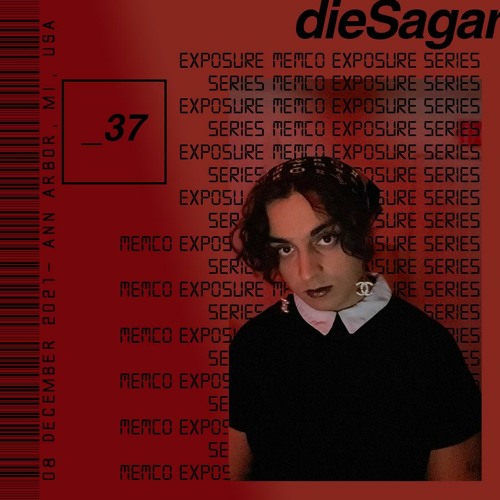 Exposure Mix 037 - dieSagar