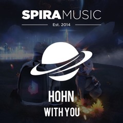 HOHN - With You [Free Download]