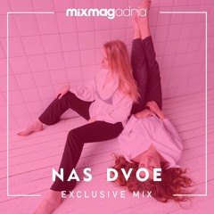 Exclusive Mix: Nas Dvoe