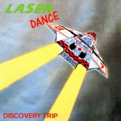 Laser Dance - Endless Dream