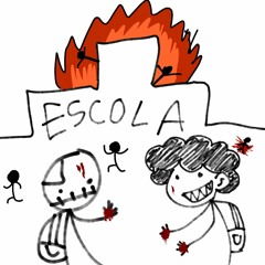 Meti o Louco na Escola (Ft. Cleef ) [Prod. CX]
