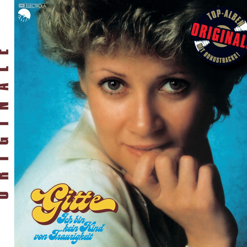 Stream Wie du mir, so ich dir by Gitte Hænning Listen online for free