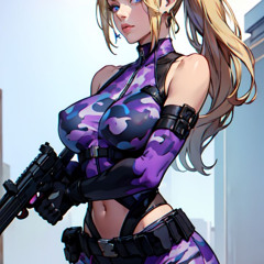 NINA WILLIAMS — “SILENT CONTRACT”