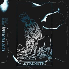 strength (SAV Dancefestopia 2023 set)