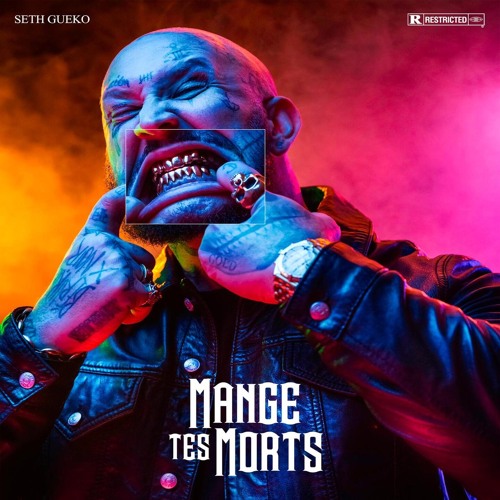 Morts sous la même étoile (feat. Akhenaton & Sat)