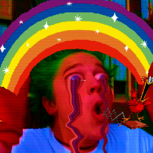 Sean's 100 hit acid safari