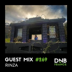 Guest Mix #269 - Rinza
