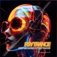 BESTIVAL OF REMIX PSY TRANCE