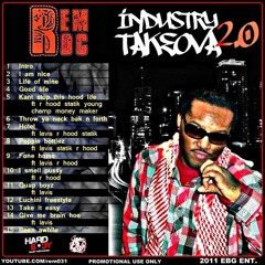 R.HOOD,REM ROC,STATIK E,YOUNG CHAMP,MONEY MAKER-HOOD LIFE (PRODUCED BY KAJMIR ROYALE)