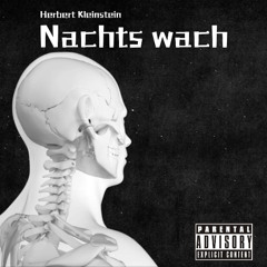 Nachts wach