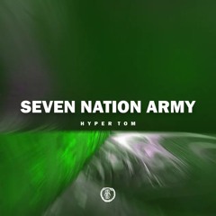 Seven Nation Army - Techno Version