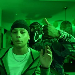 Kerchak - Frère ft. Favé