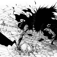Ya Ya -Yeat X D8UGY (Kenpachi Bankai)