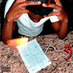 Slumboyy 3- dear 23
