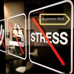 RELL 7.13.25 No Stressin