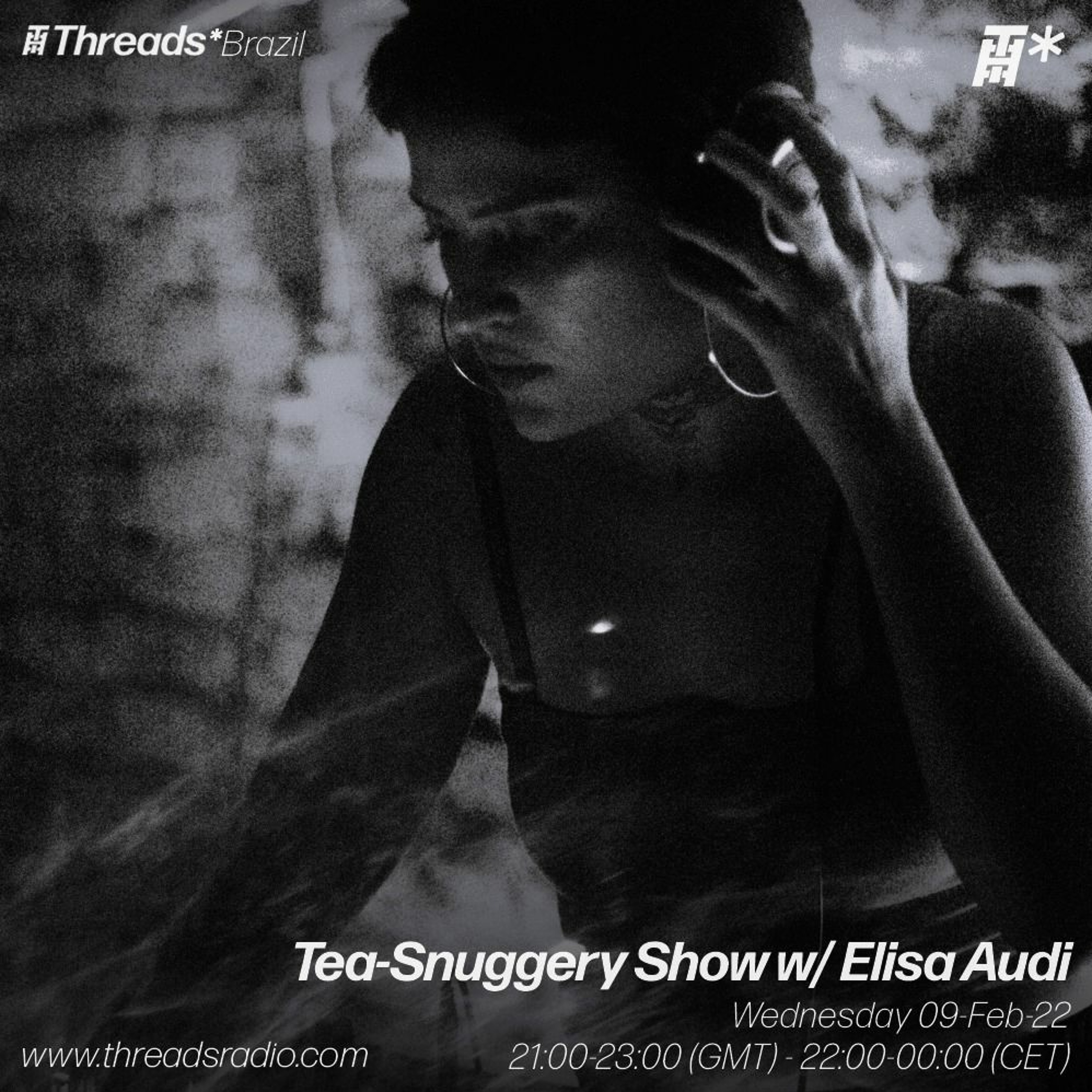 :( :/ :)@tea-snuggery